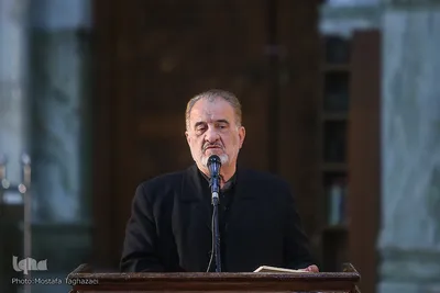 تجدید میثاق جامعه قرآنی