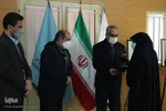 جشنواره منطقه‌ای « چارقد » در خراسان جنوبی