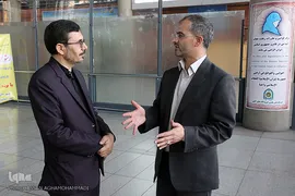 بازگشت علی فیضی، نماینده ایران در بیست و یکمین دوره مسابقات بین‌المللی قرآن کشور امارات به میهن اسلامی