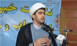 135 روز آموزش برای 13 هزار نفر در طرح تربیت حافظان غرب تهران