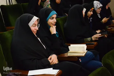 آیین تکریم و معارفه مدیر کل اوقاف آذربایجان شرقی