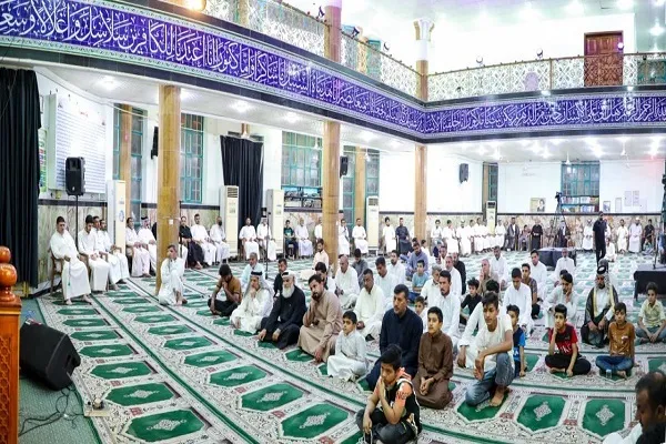 العراق: إطلاق برنامج 
