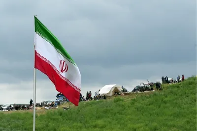 سی‌ویکمین جشنواره عشایر آذربایجان