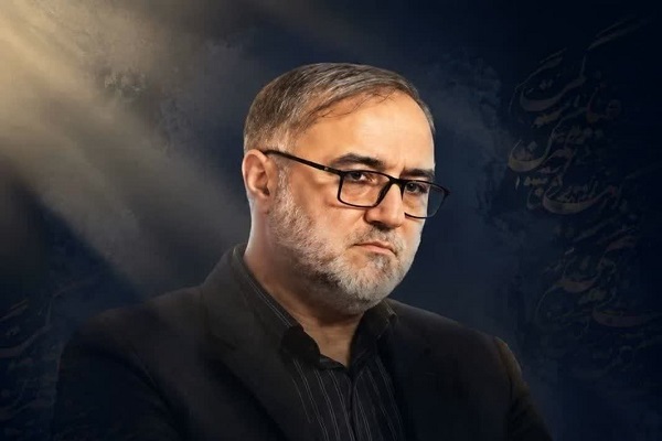 جزئیات مراسم تشییع پیکر مطهر سردار شهید محمد اکبرزاده در ساری