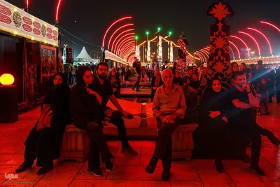 دومین سوگواره آئینی «محرم شهر»