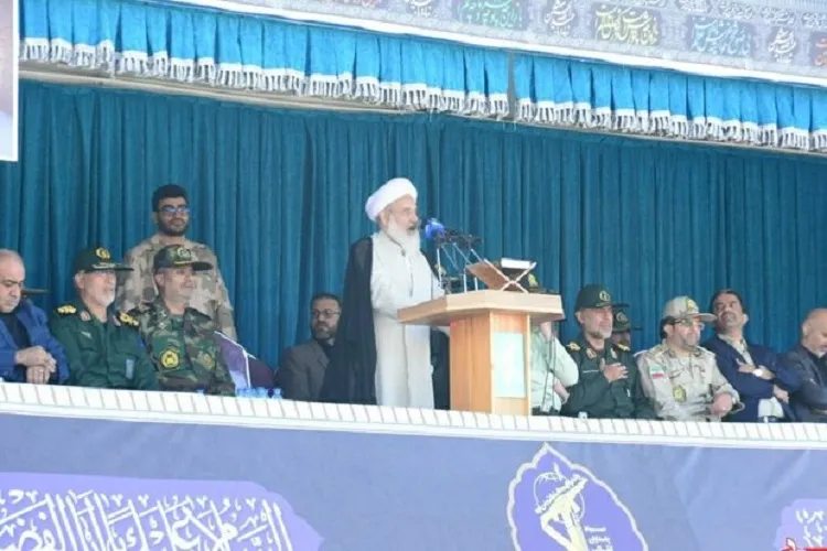 کشورهای دنیا از دفاع مقدس الگوبرداری می‌کنند