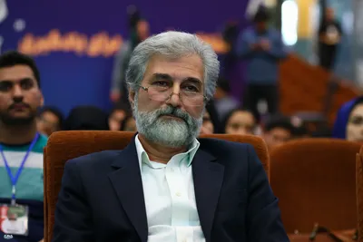 افتتاحیه مرحله نهایی چهاردهمین مسابقات مناظره دانشجویان در اصفهان