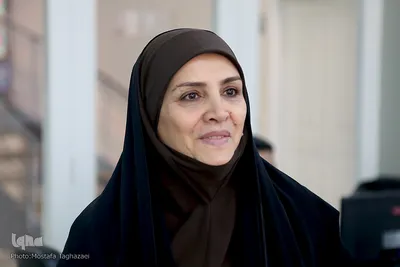 رخساره فضلی، مدیرکل دفتر آموزش پیش‌دبستانی وزارت آموزش‌ و پرورش 
