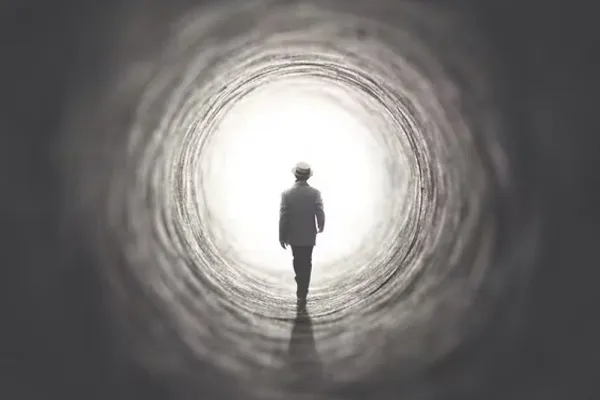 Mental Effects of Pinning Hope on God