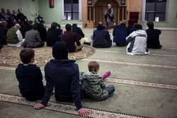 Tag der offenen Moscheen in Kanada