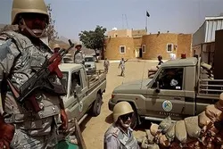 Saudi Troops Killed in Yemeni Attack on Border Region