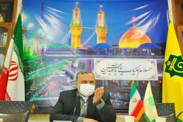 قول شفاهی مسئولان عراق برای آغاز سفرهای زمینی عتبات