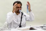 محفل انس با قرآن کریم در مسجد حضرت ابوالفضل (ع) کرج