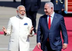 করোনায় খেয়াল নেই ভারতের, অস্ত্র কিনছে ইসরাইল থেকে