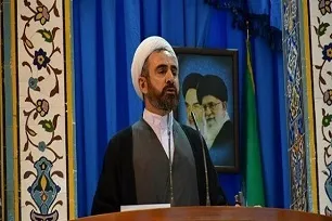 عظمت امت اسلامی در پرتو آبادی مسجد است