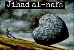 Greatest Jihad in View of Islam