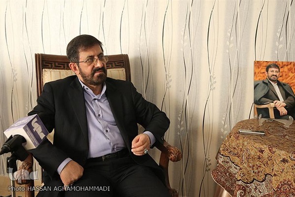 مرتضی طاهری