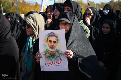 میزبانی اصفهان از کاروان اهالی بهشت