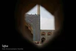 مسجد جامع اصفهان
