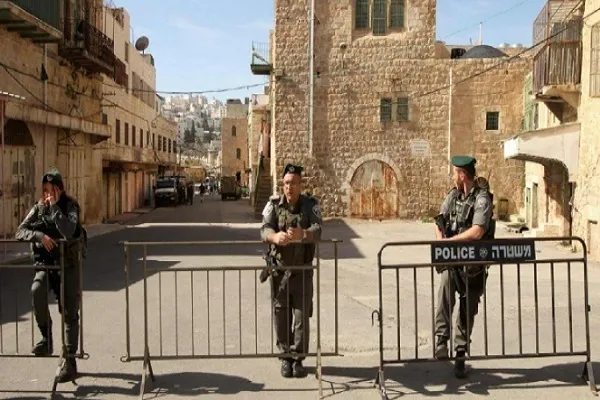 Le régime sioniste profite de la guerre à Gaza pour judaïser la mosquée Ibrahimi