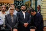 محفل قرآنی اسلامشهر