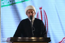 اولین اجتماع بزرگ حافظان قرآن کریم
