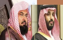 যুবরাজ সালমানকে ‘মুজাদ্দিদ’ ঘোষণা, বিশ্বজুড়ে সমালোচনার ঝড়