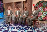 شهادت «سیدداود عدالت‌پور» قاری و مداح شیرازی