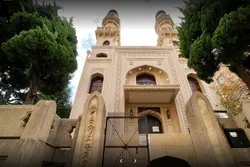Kobe Mosque Japan's Oldest Surviving Muslim Place of Worship