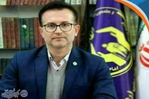 اهدای بیش از ۶ هزار جلد کتاب توسط خیر بهشهری به کمیته امداد