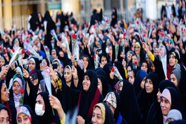 گردهمایی «دختران دانشجو» در قم برگزار می‌شود