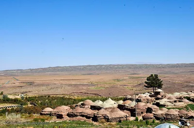 اروی جهادی در روستاهای محروم خراسان جنوبی
