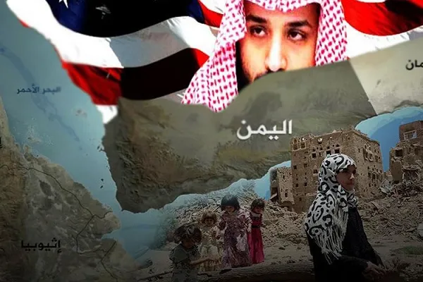گرسنگی و کوچ اجباری؛ راهبرد ائتلاف نظامی در الحدیده