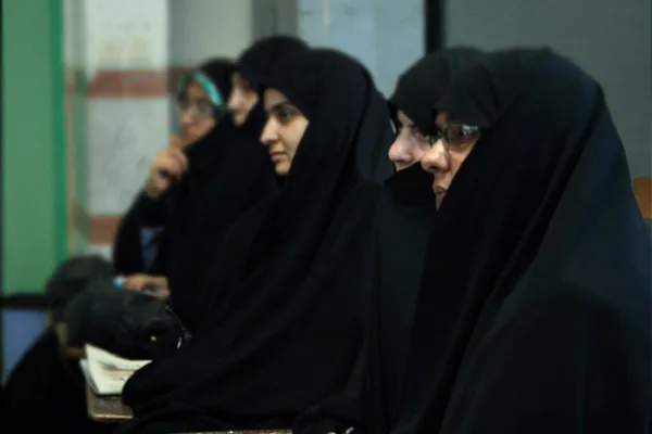 مراکز قرآنی جاذبه بصری لازم را برای جذب خیّر ندارند