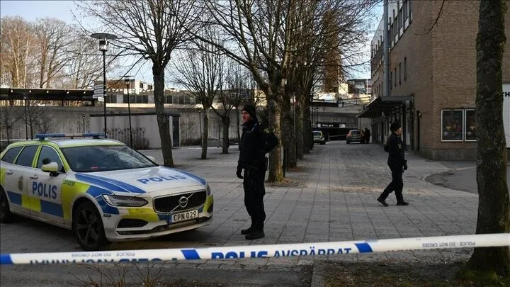 İsveç'te okula silahlı saldırı: Çok sayıda ölü var