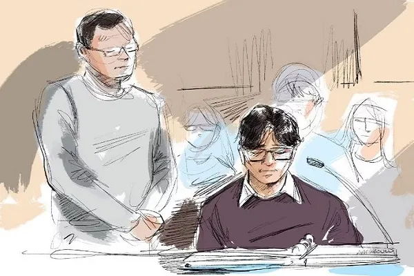 Heart-Wrenching Testimony: 11-Year-Old Survivor Recounts Afzaal Family's Islamophobic Attack