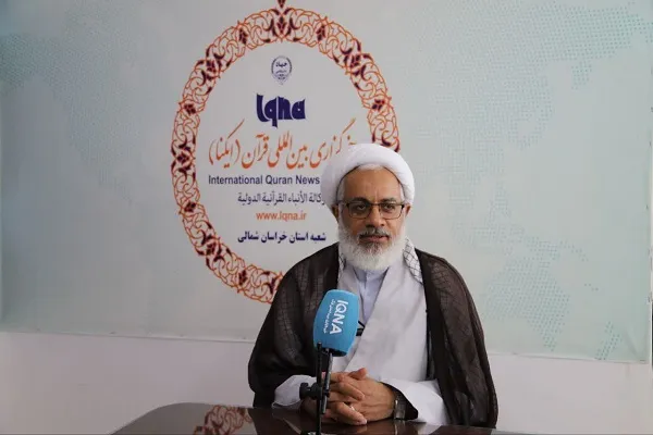 اقامه نماز