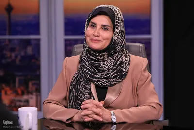 گیتی خامنه
