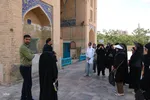 ویژه‌برنامه «عصر دلگشا» در تخت فولاد