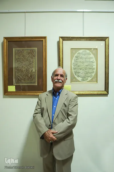 یدالله کابلی خوانساری