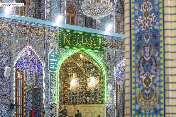 قبسات من حياة الإمام الحسين بن علي (ع) في ذكرى مولده