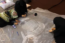 اولین رویداد بین المللی کنشگری مسأله فلسطین و نقش من
