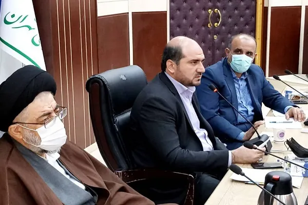 فرمانداران شورای زکات شهرستان‌ها را فعال پیگیری کنند