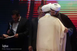 اختتامیه بیست و چهارمین جشنواره قرآن و عترت دانشگاه‌های علوم پزشکی/ همدان