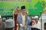 فرازی از تلاوت «وحید نظریان» از سوره مبارکه حدید + فیلم