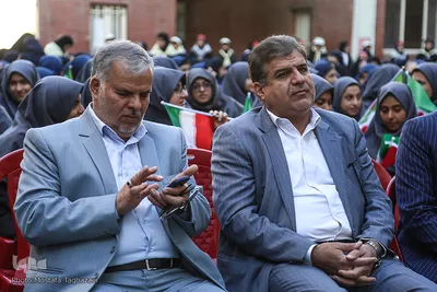آیین سپاس معلم