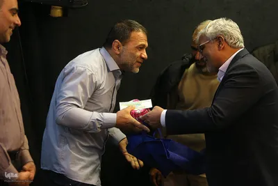 جشن ختم قرآن کارگاه هنر تلاوت