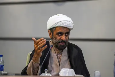 کارگاه همایش مرجعیت شیعه، حکمرانی و تمدن اسلامی