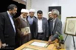آغاز بکار نمایشگاه قرآن، کتاب زندگی در بیرجند