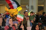 افتتاحیه جشنواره عمار‎‎